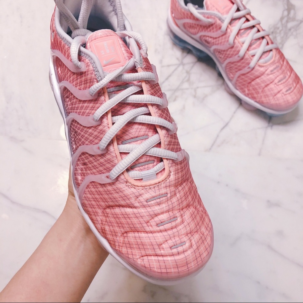 Nike air vapormax plus - Picture 8 of 8